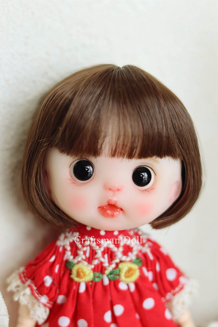 Handmade OB11 Doll(YMY Body)/OBD007/
