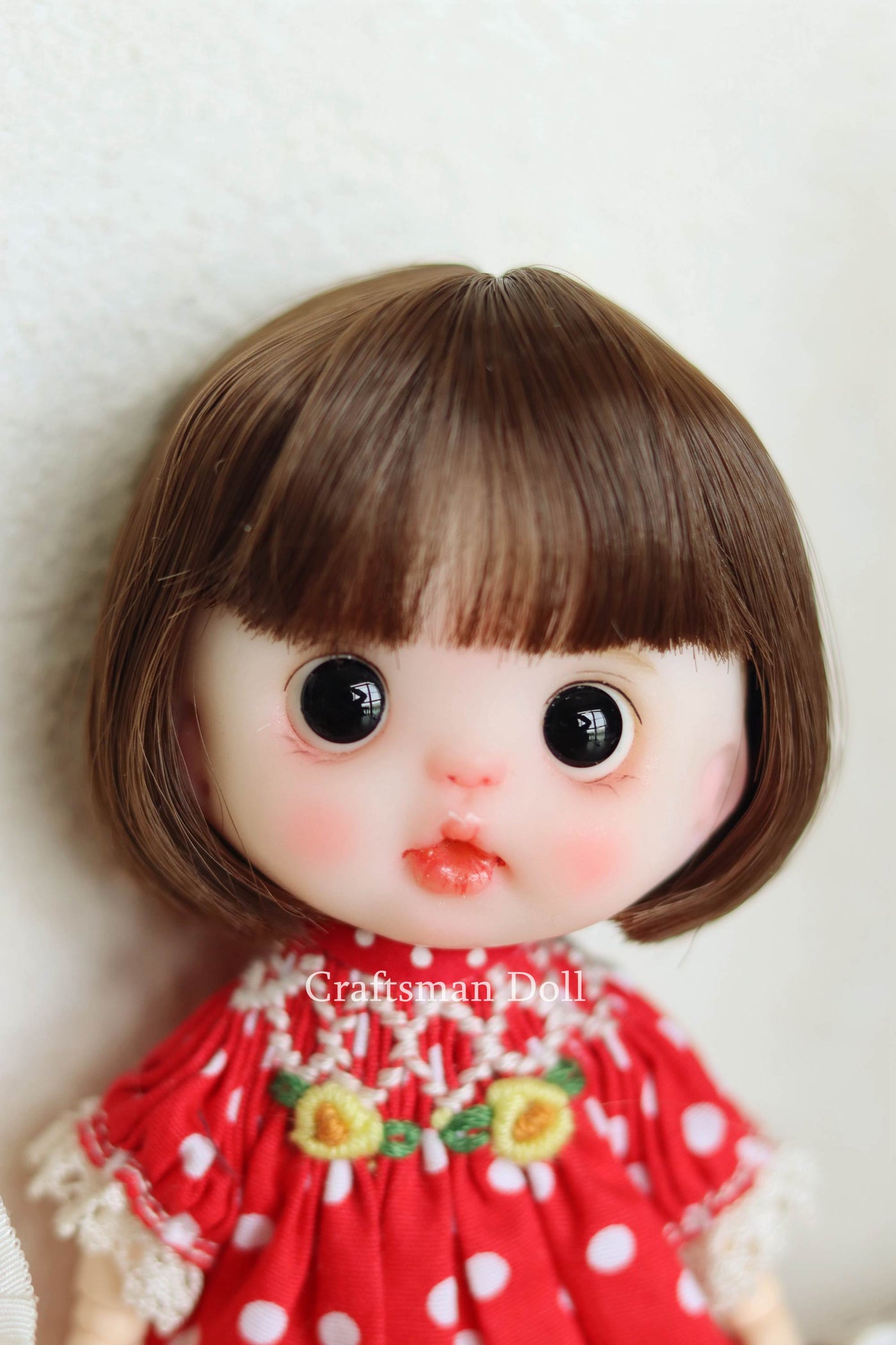 Handmade OB11 Doll(YMY Body)/OBD007/
