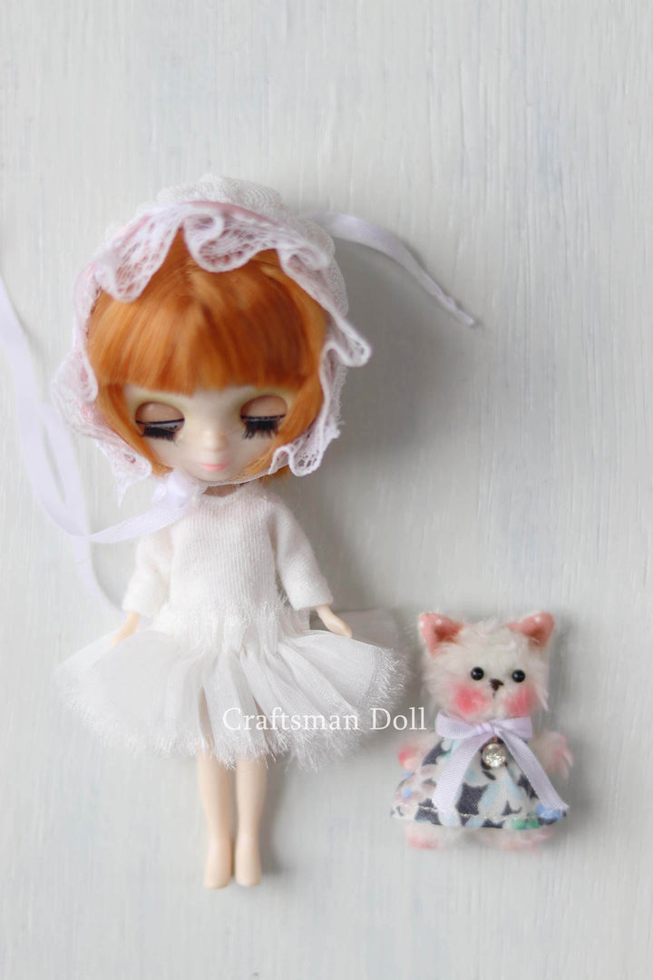 Handmade Doll/HD890/