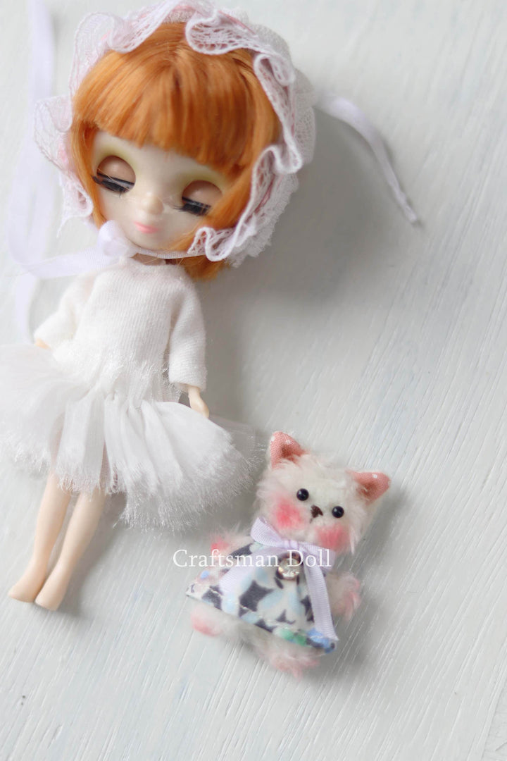 Handmade Doll/HD890/