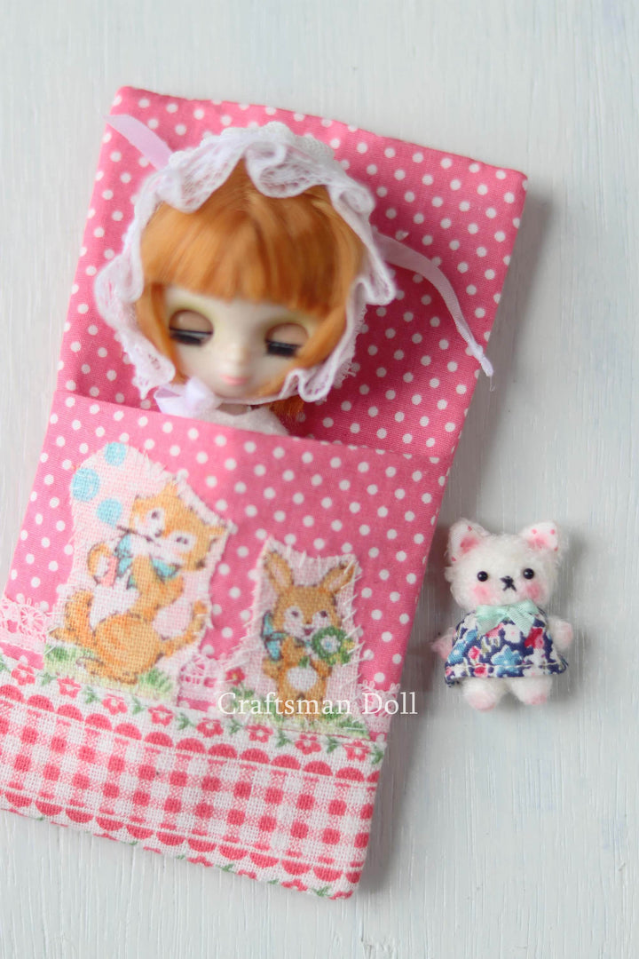 Handmade Doll/HD891/