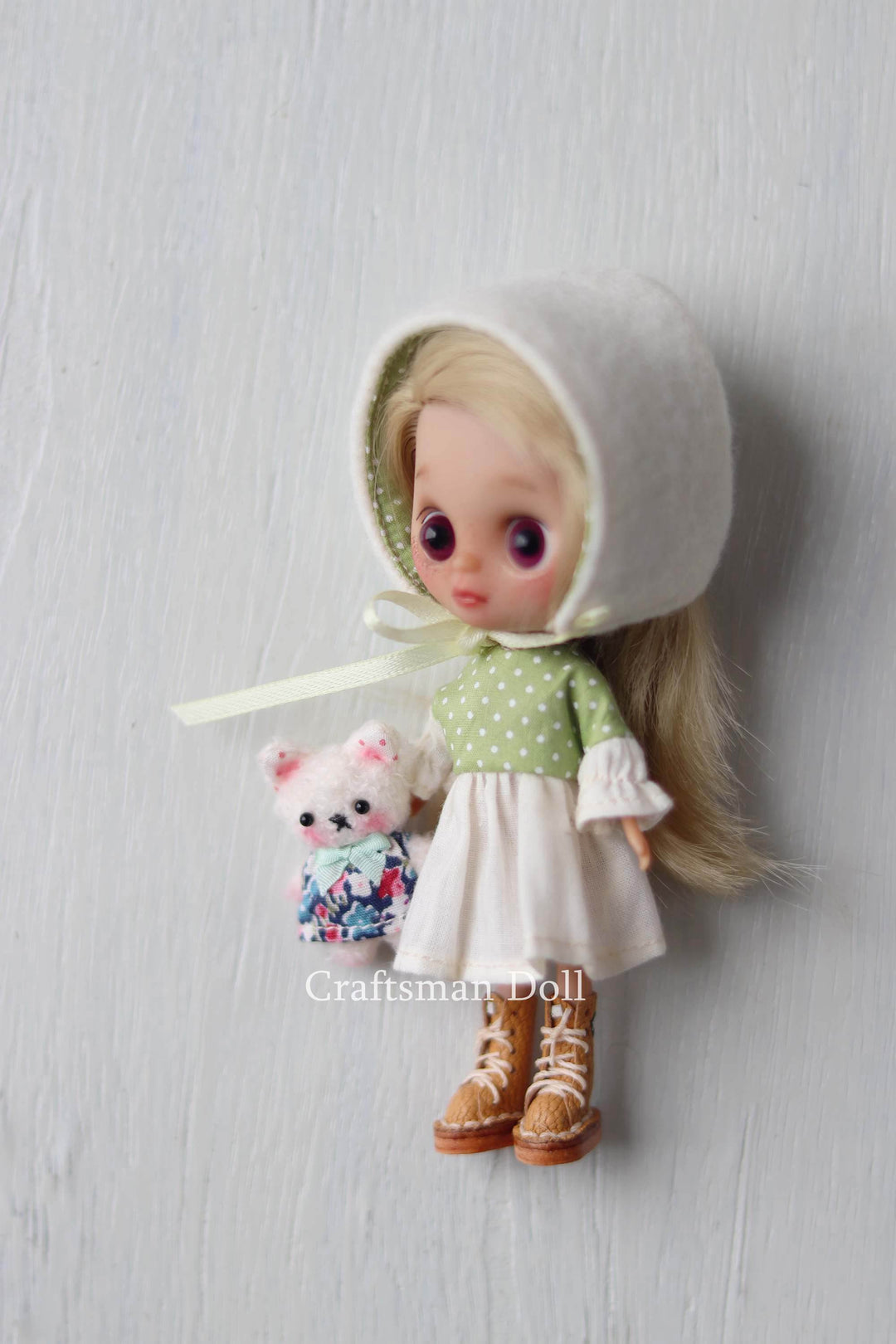 Handmade Doll/HD891/