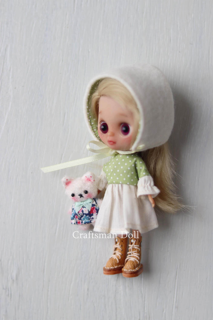 Handmade Doll/HD891/