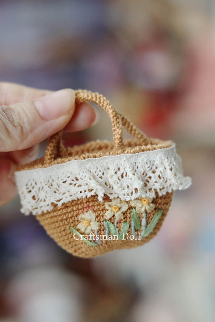 Blythe Bag/Pullip Bag/B327/