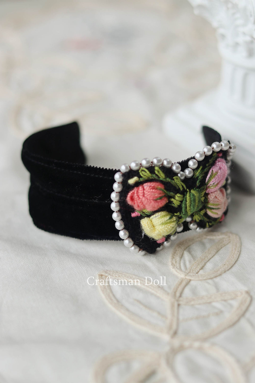 Blythe Headband/B329/