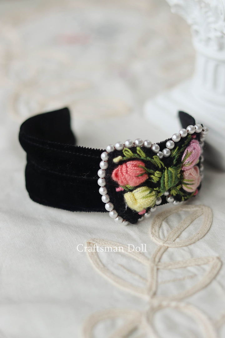 Blythe Headband/B329/