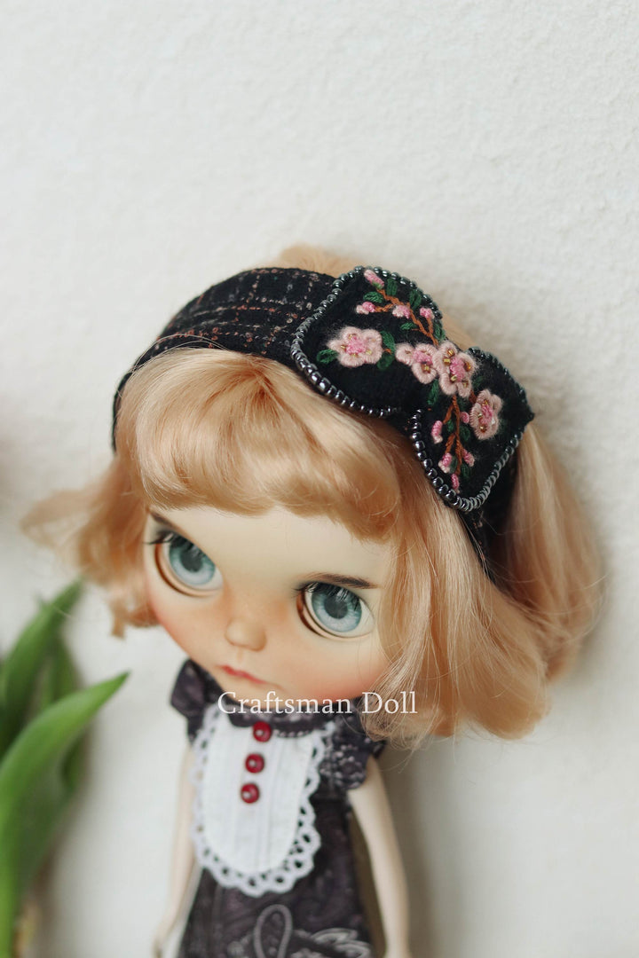 Blythe Headband/B328/