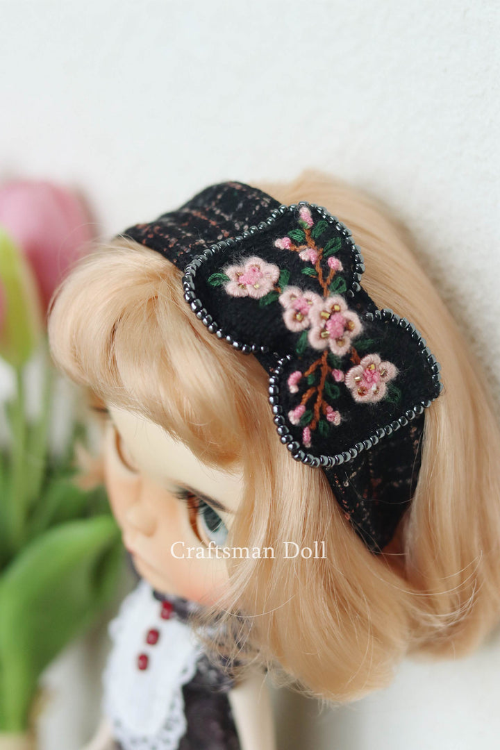 Blythe Headband/B328/
