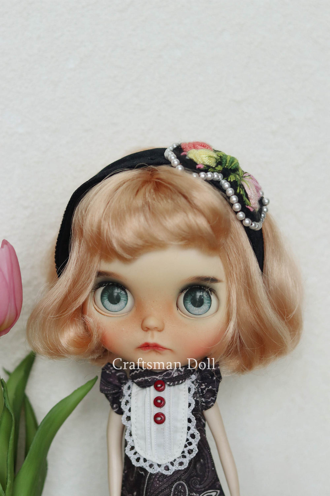 Blythe Headband/B329/