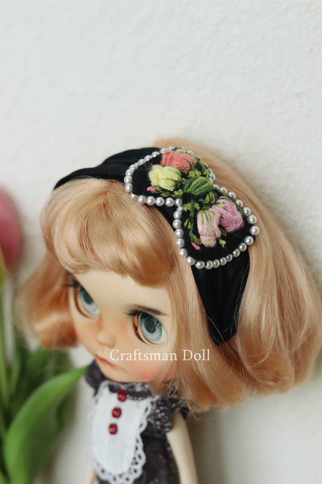 Blythe Headband/B329/