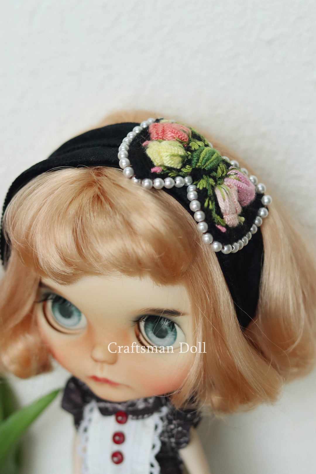 Blythe Headband/B329/
