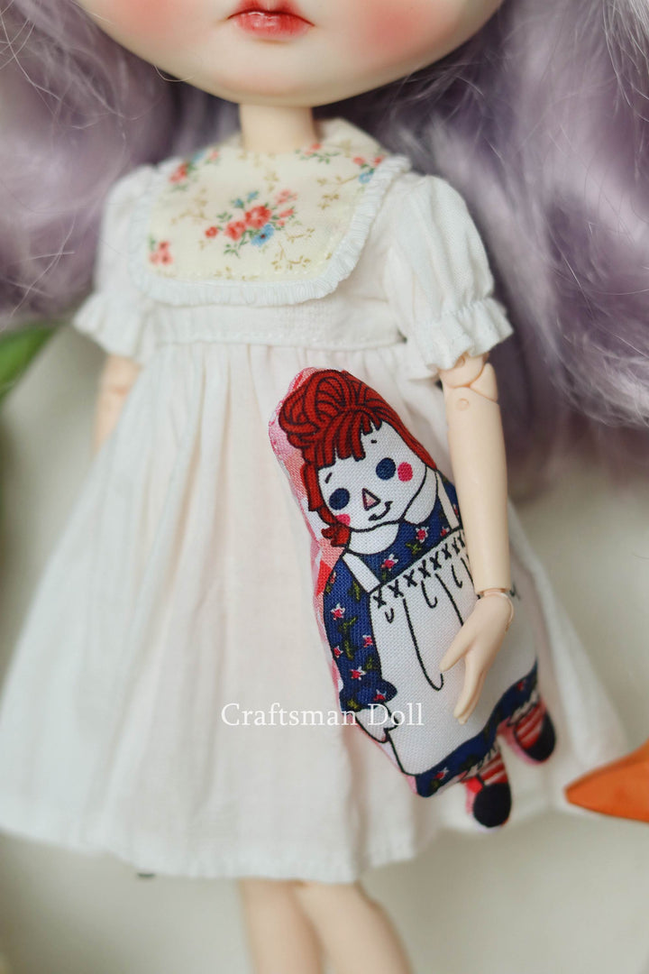 Blythe Pillow/B322/
