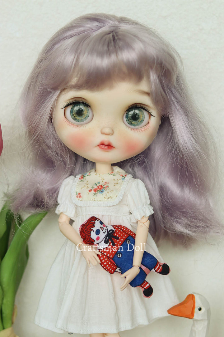 Blythe Pillow/B322/