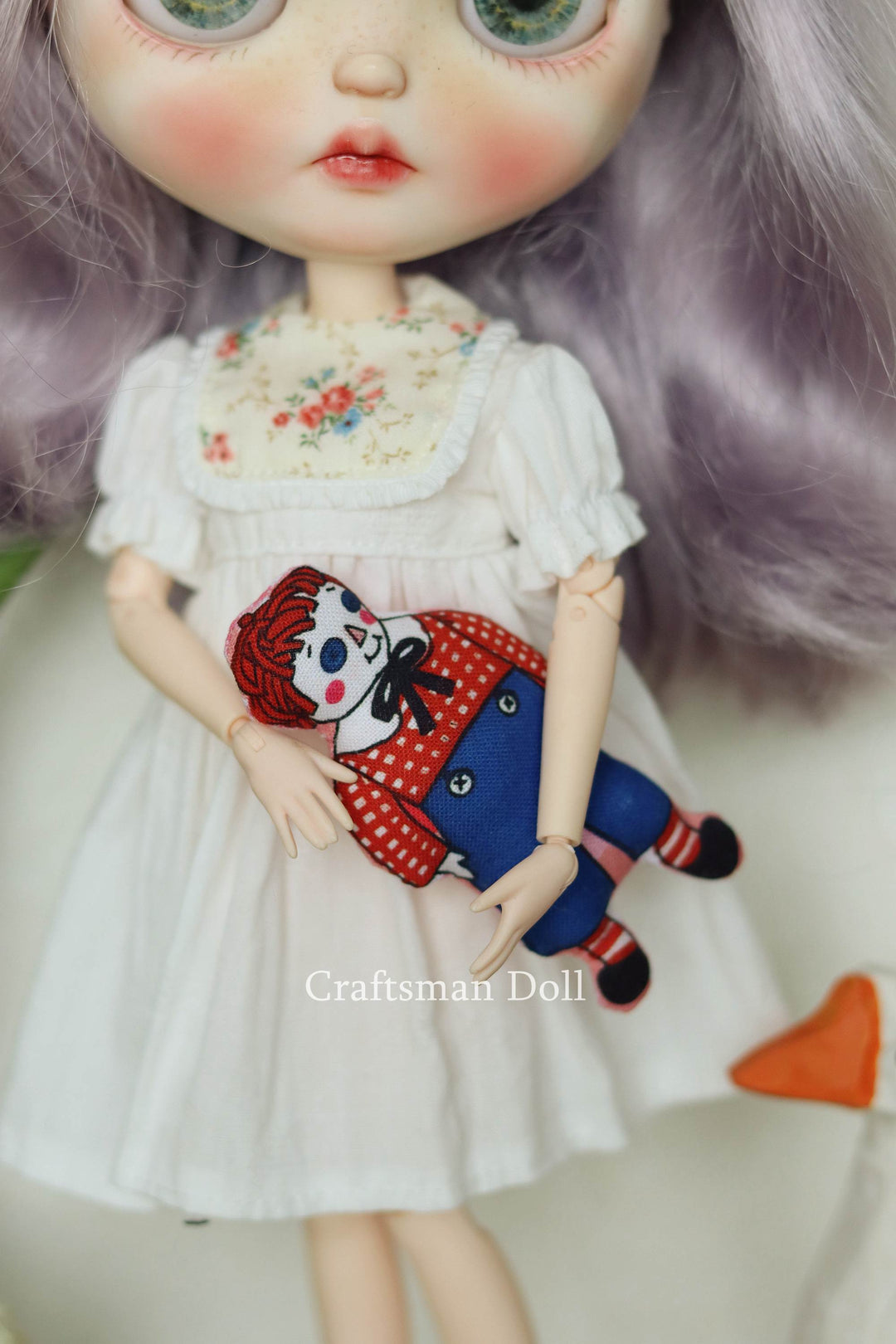 Blythe Pillow/B322/