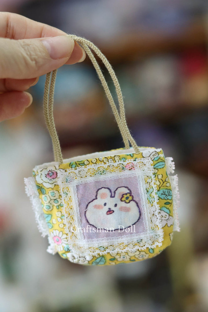 Blythe Bag/Pullip Bag/B332/