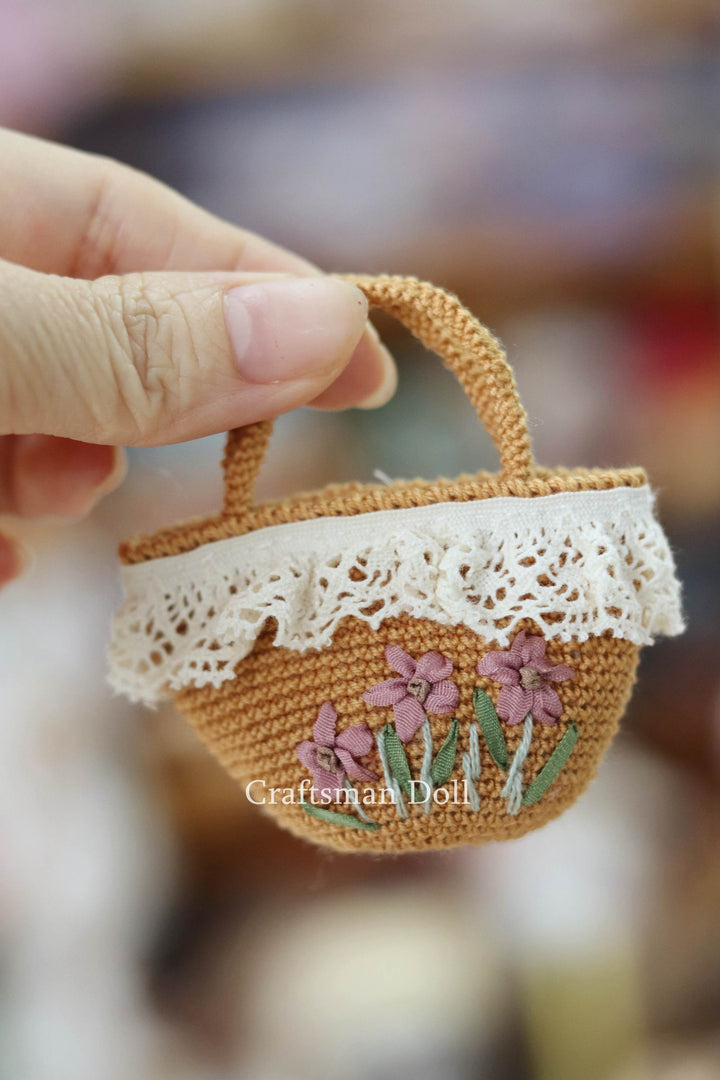 Blythe Bag/Pullip Bag/B334/