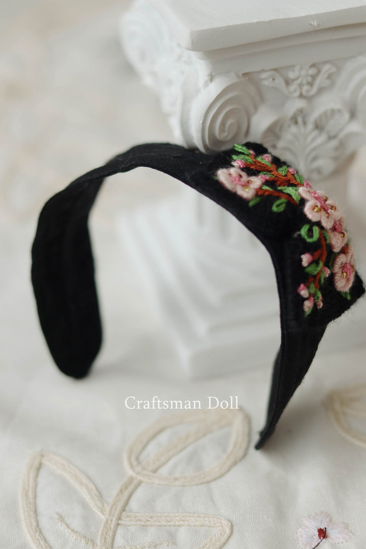Blythe Headband/B346/