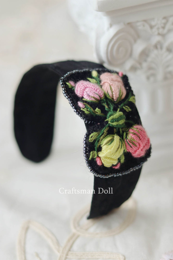 Blythe Headband/B347/