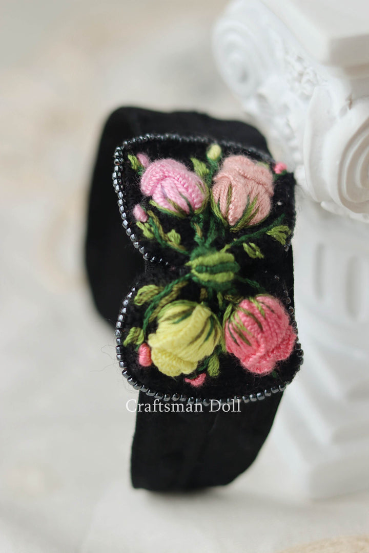 Blythe Headband/B347/