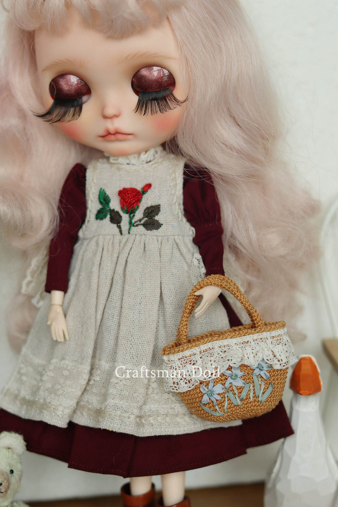 Blythe Bag/Pullip Bag/B333/