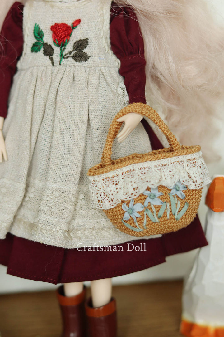 Blythe Bag/Pullip Bag/B333/