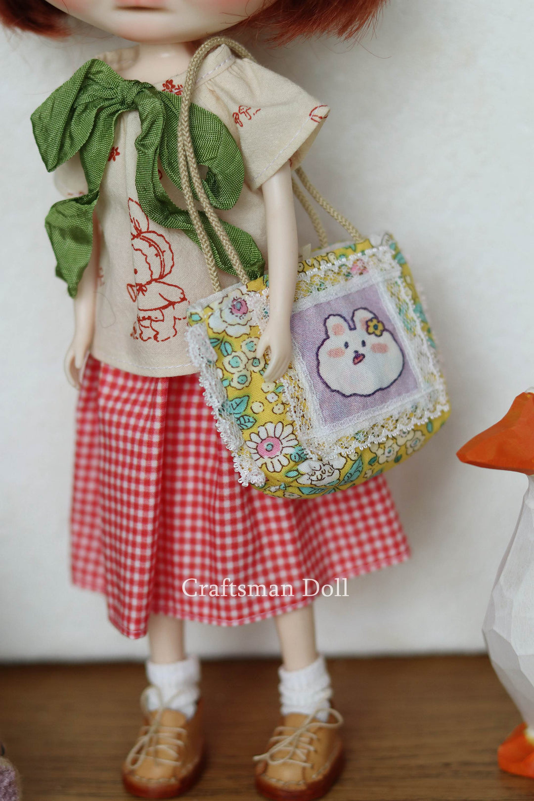 Blythe Bag/Pullip Bag/B332/