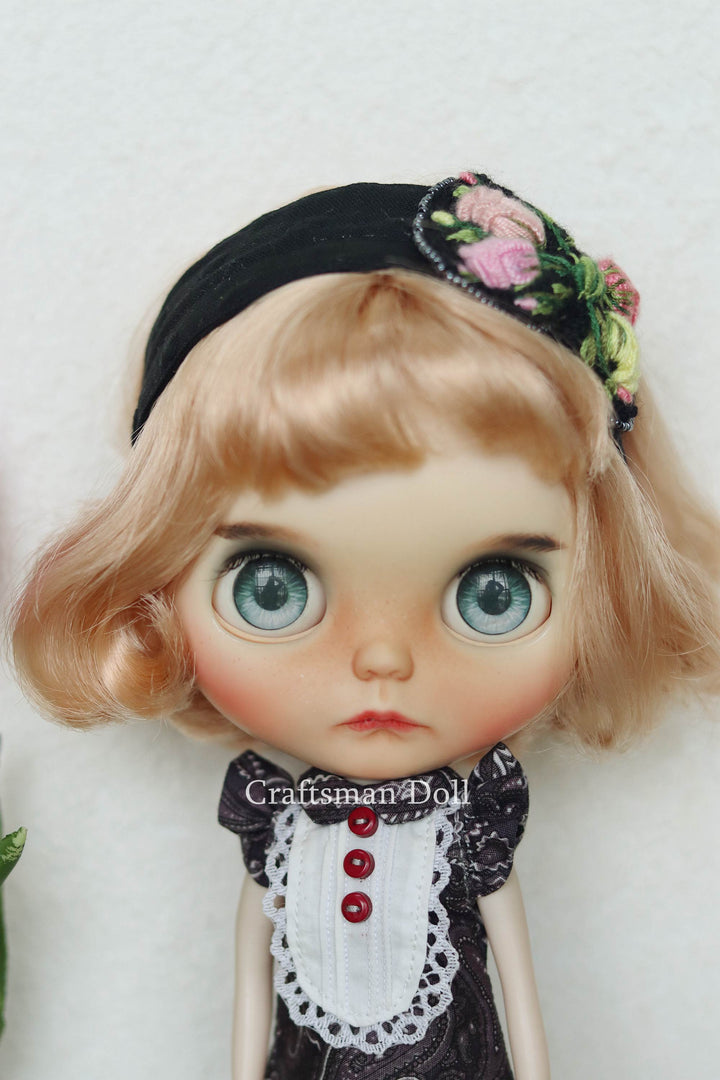 Blythe Headband/B347/