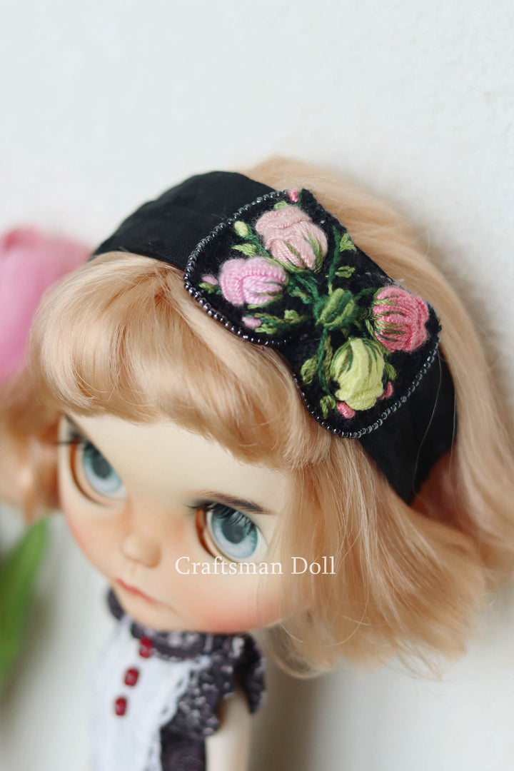 Blythe Headband/B347/