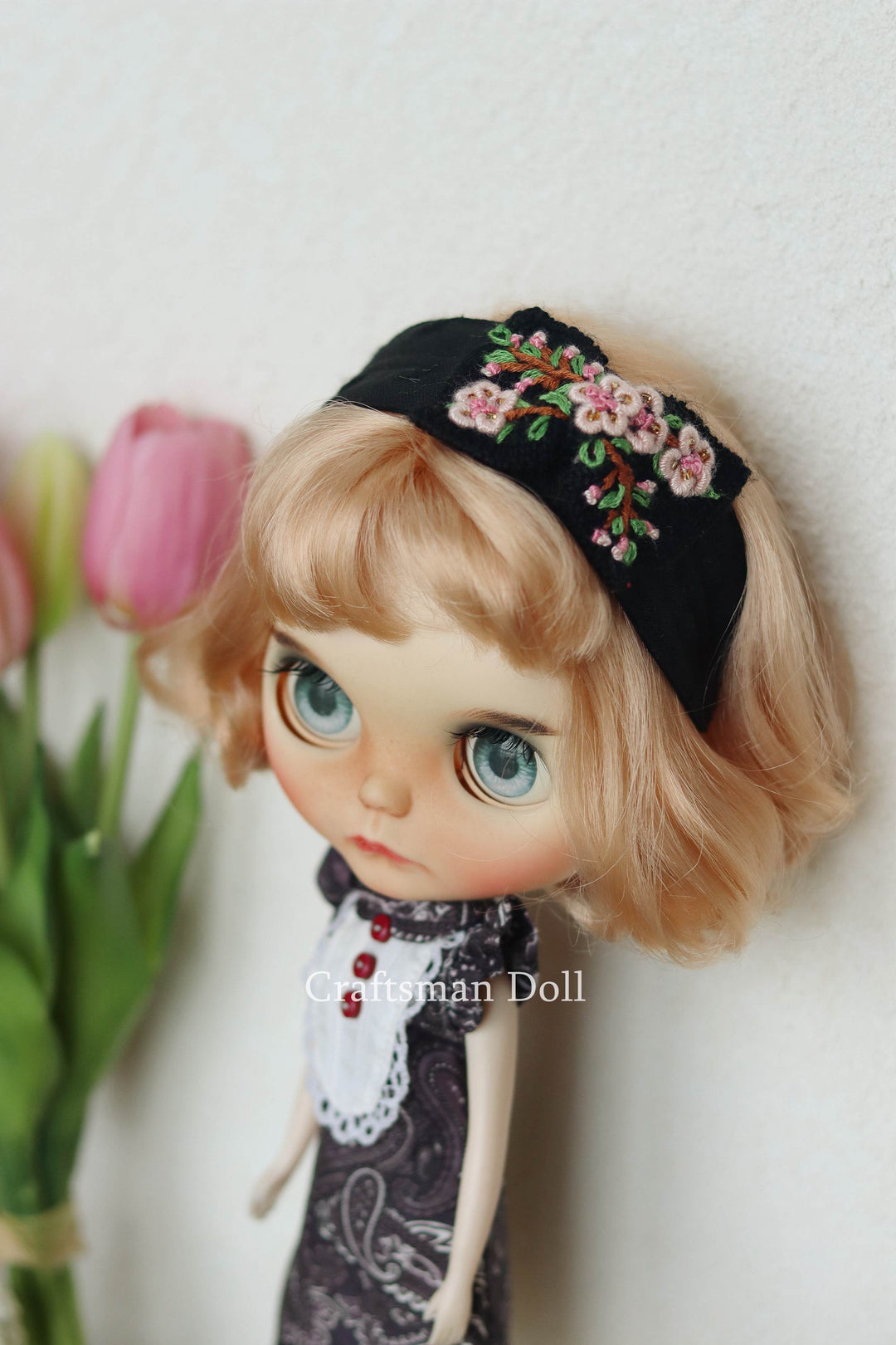 Blythe Headband/B346/