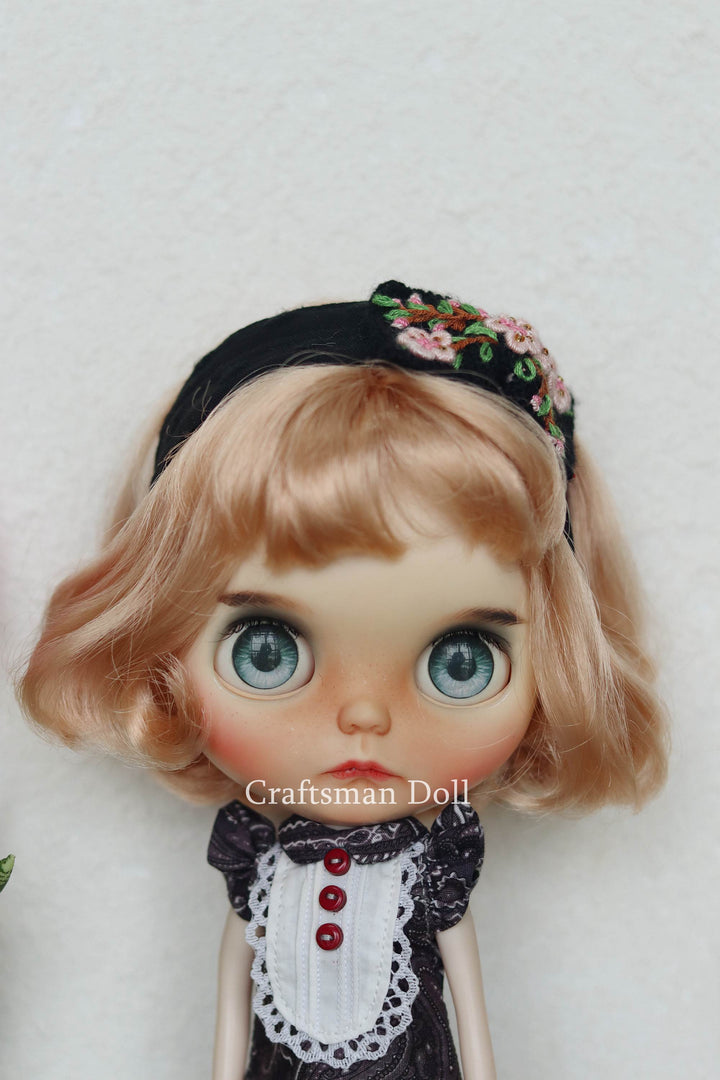 Blythe Headband/B346/