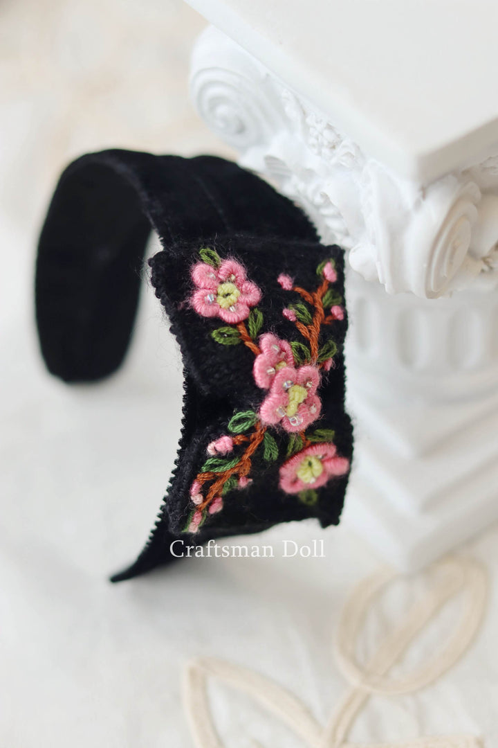 Blythe Headband/B363/