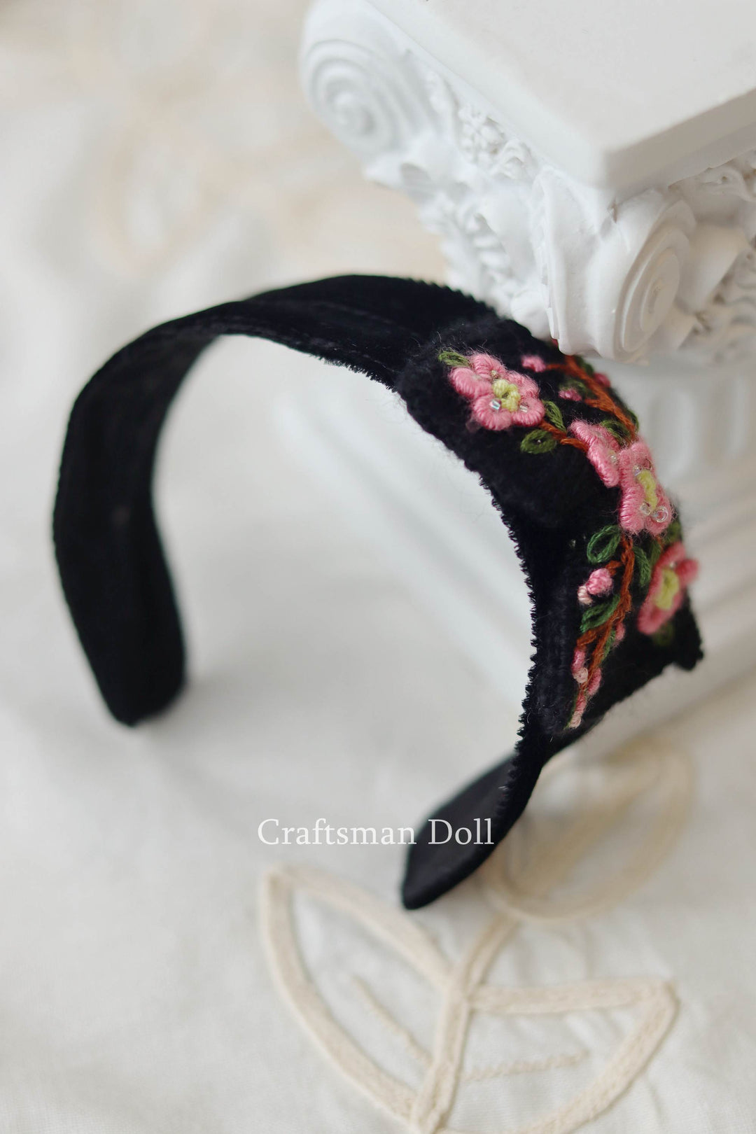 Blythe Headband/B363/