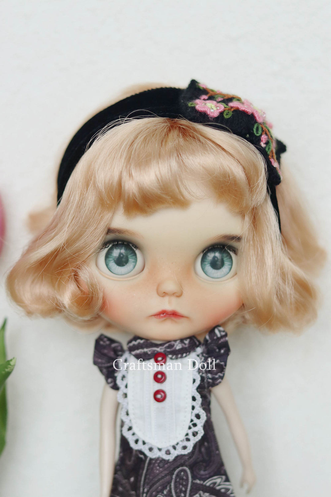 Blythe Headband/B363/