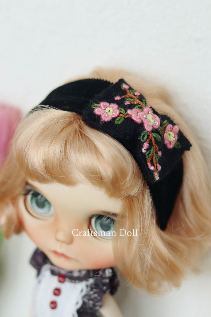 Blythe Headband/B363/
