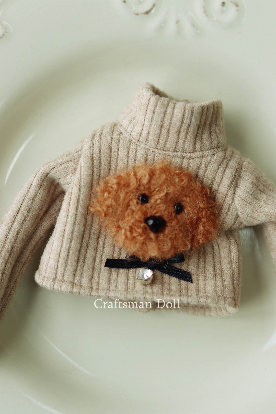 Blythe Clothes/Blythe Dress/Pullip Clothes/B364/