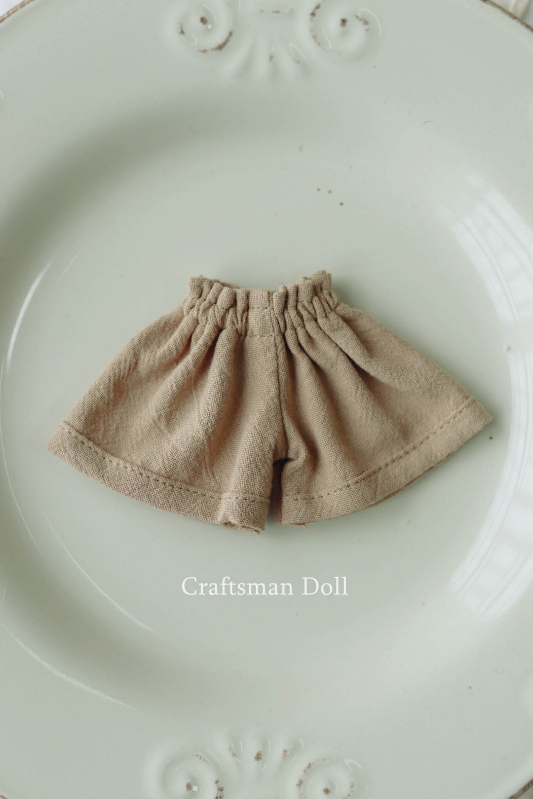 Blythe Clothes/Blythe Dress/Pullip Clothes/Middle Blythe/B367/