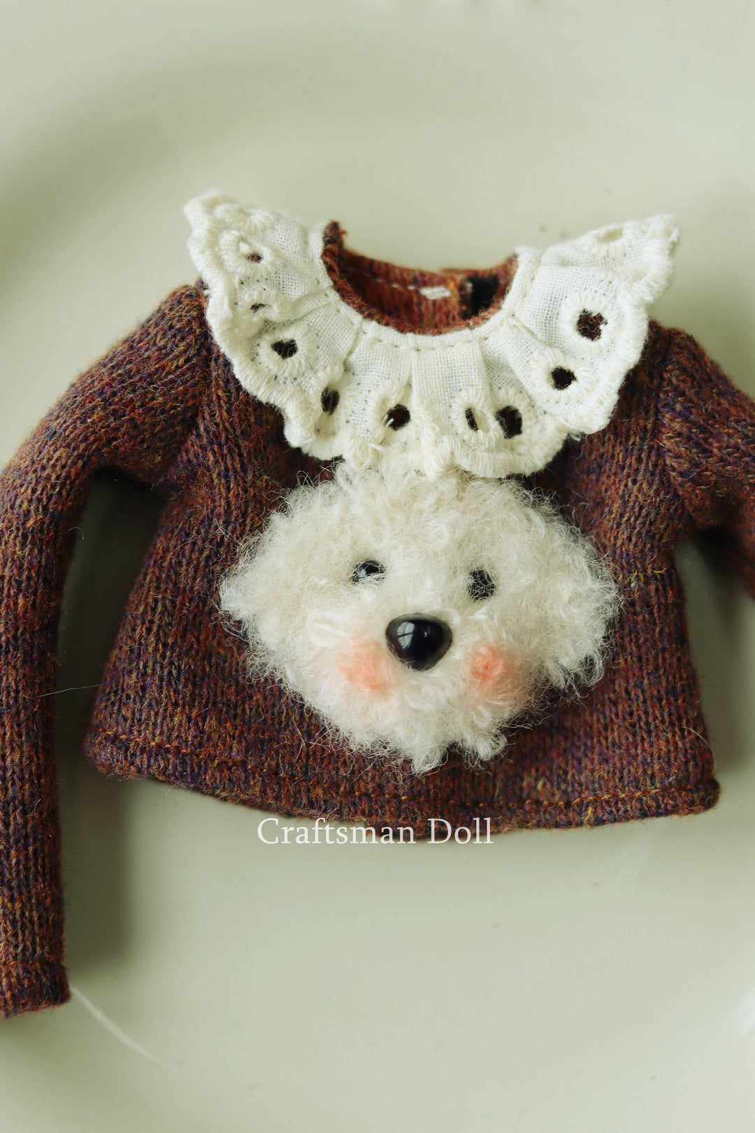 Blythe Clothes/Blythe Dress/Pullip Clothes/B366/