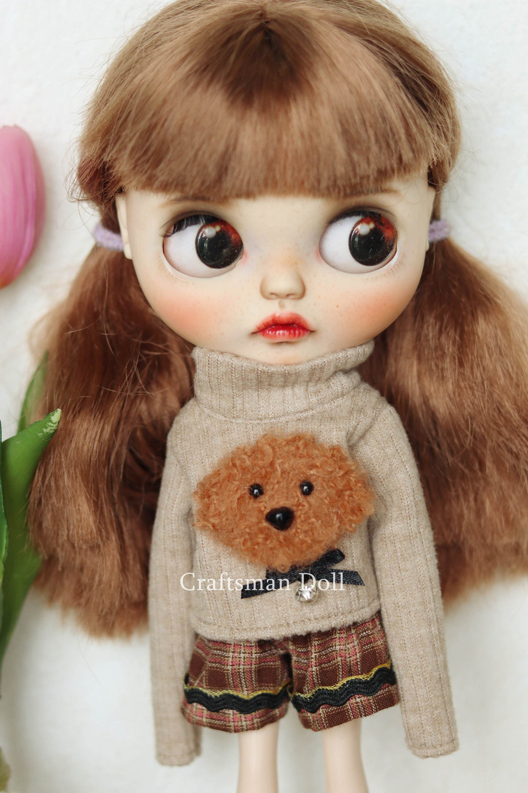 Blythe Clothes/Blythe Dress/Pullip Clothes/B364/