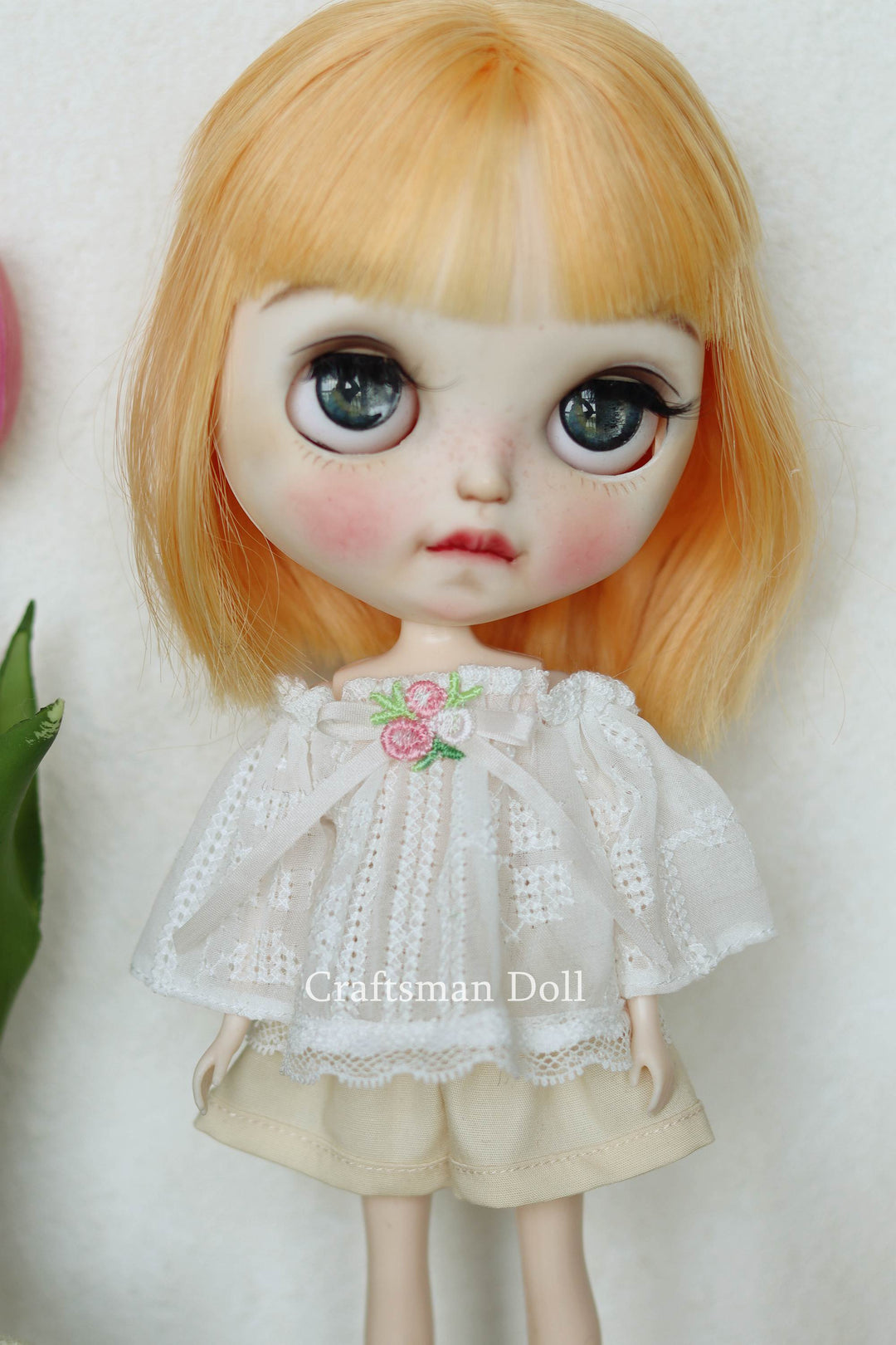 Blythe Clothes/Blythe Dress/Pullip Clothes/B369/