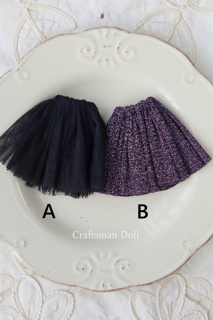 Blythe Clothes/Blythe Dress/Pullip Clothes/Middle Blythe/B371/