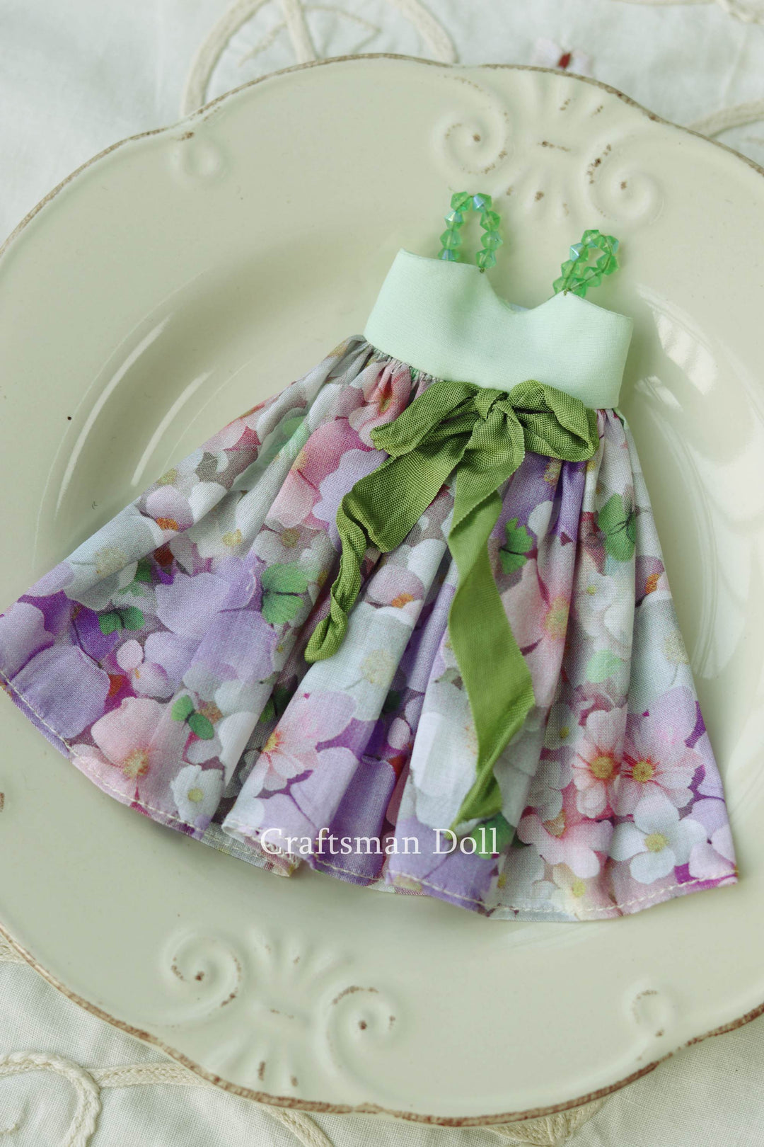Blythe Clothes/Blythe Dress/B380/