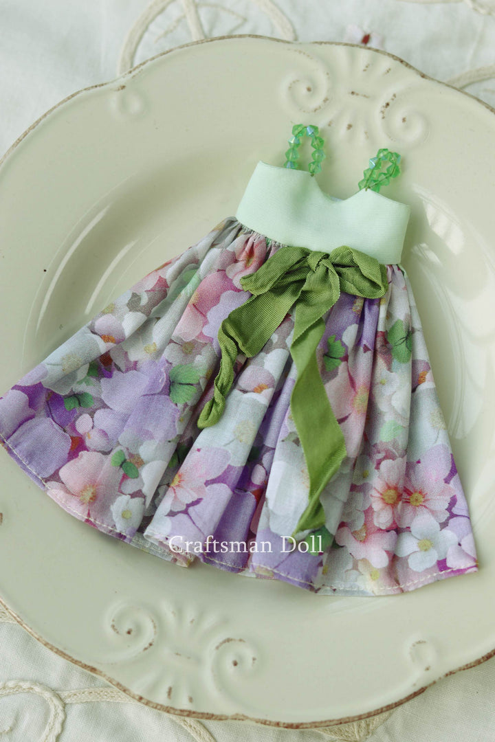 Blythe Clothes/Blythe Dress/B380/
