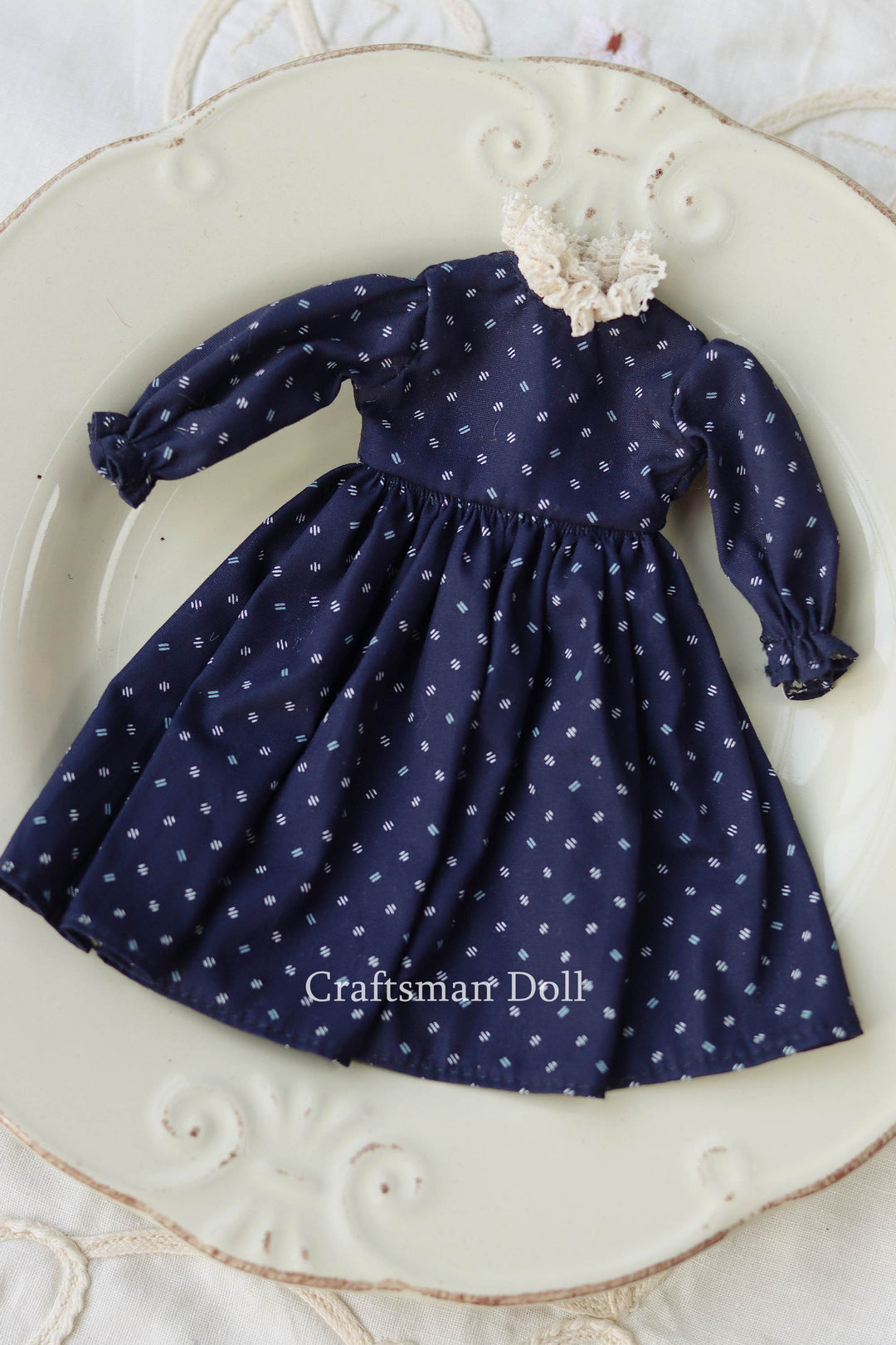Blythe Clothes/Blythe Dress/Pullip Clothes/B384/