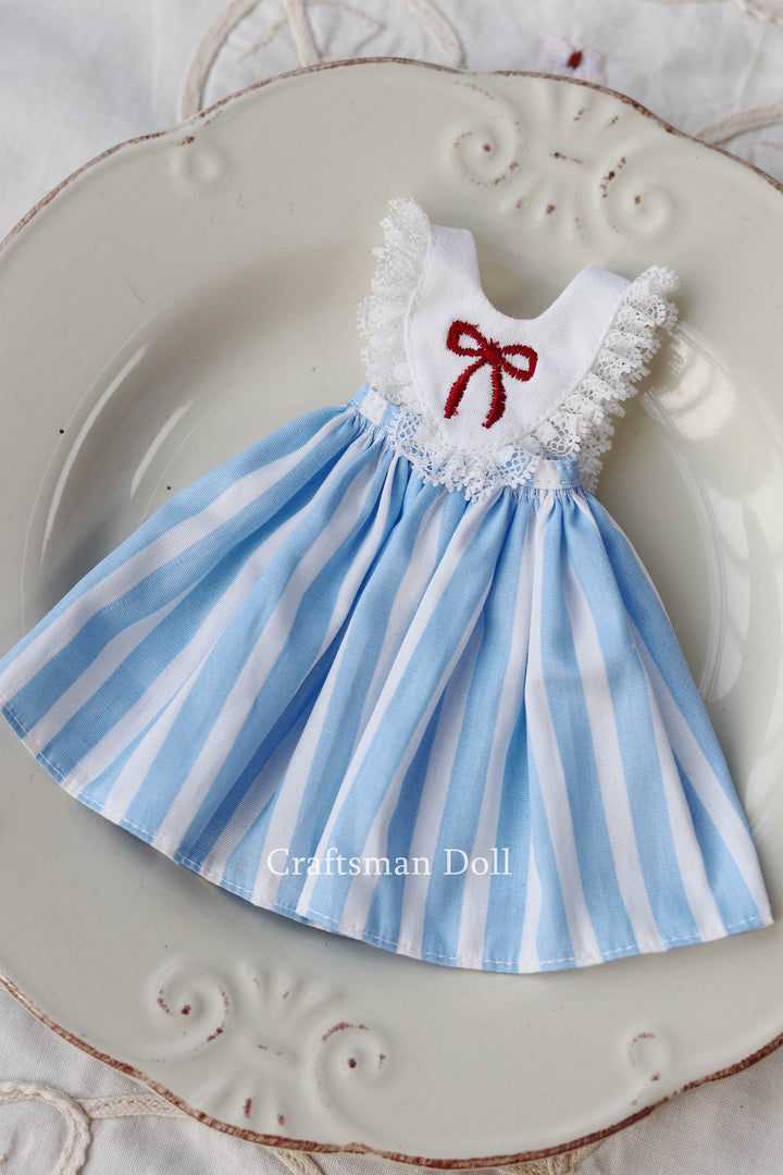 Blythe Clothes/Blythe Dress/Pullip Clothes/B385/
