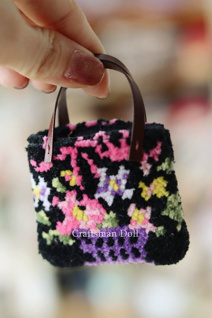 Blythe Bag/Pullip Bag/B388/