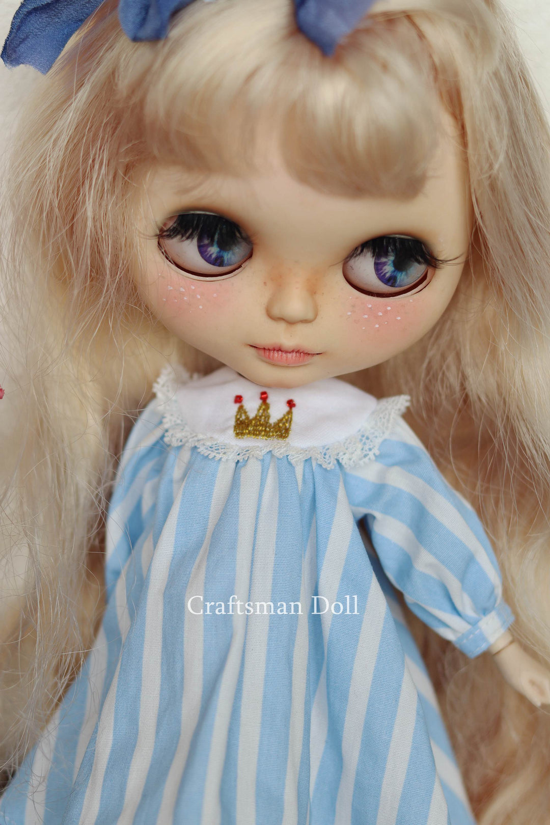 Blythe Clothes/Blythe Dress/Pullip Clothes/B386/