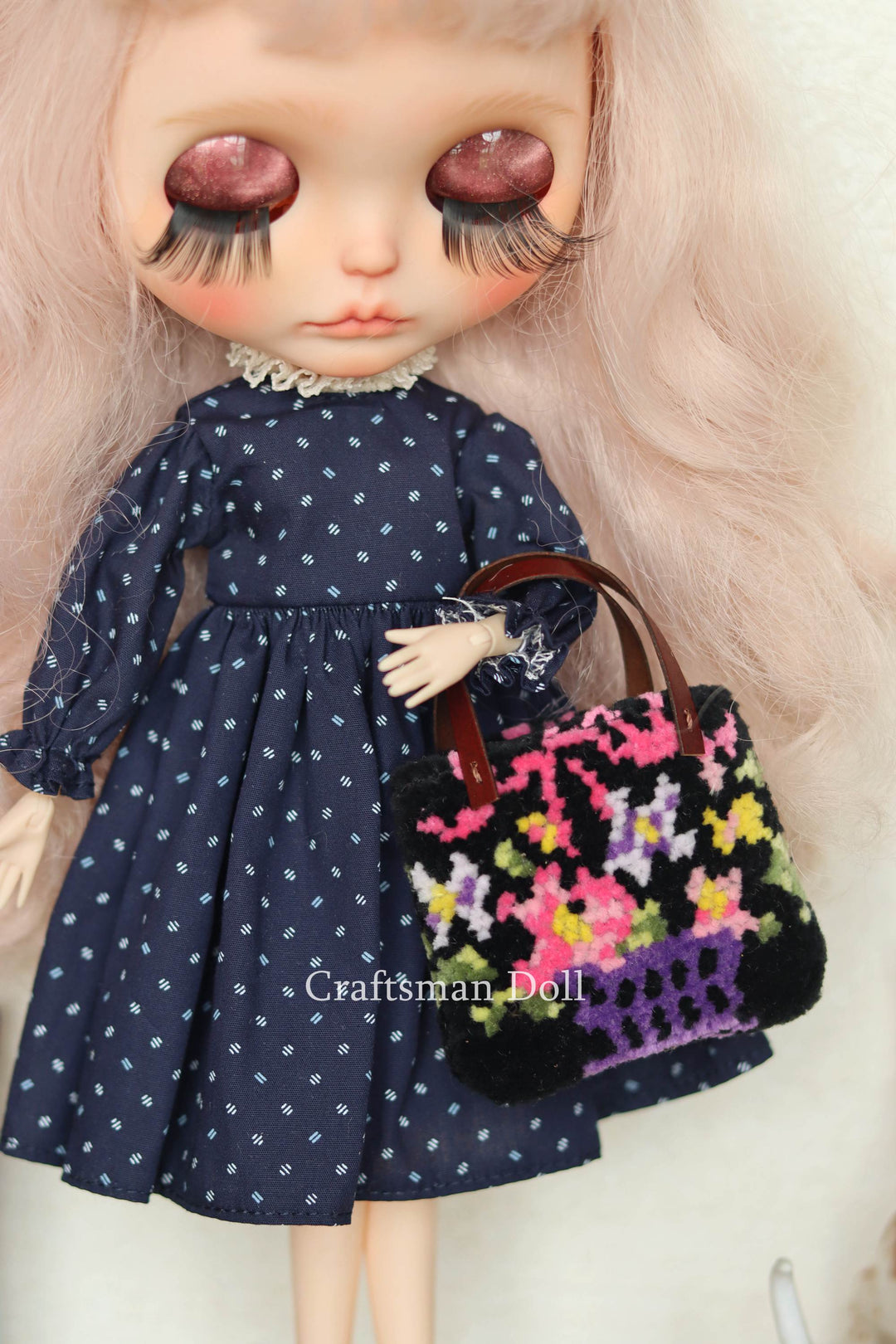 Blythe Bag/Pullip Bag/B388/