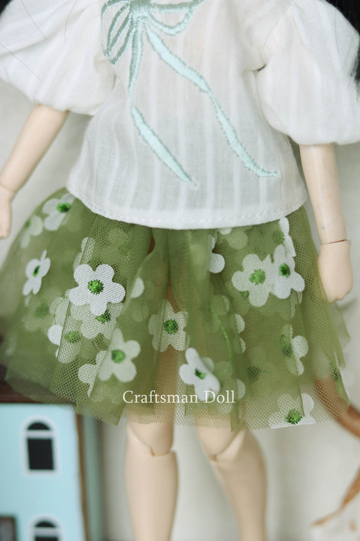Blythe Clothes/Blythe Dress/Pullip Clothes/B374/