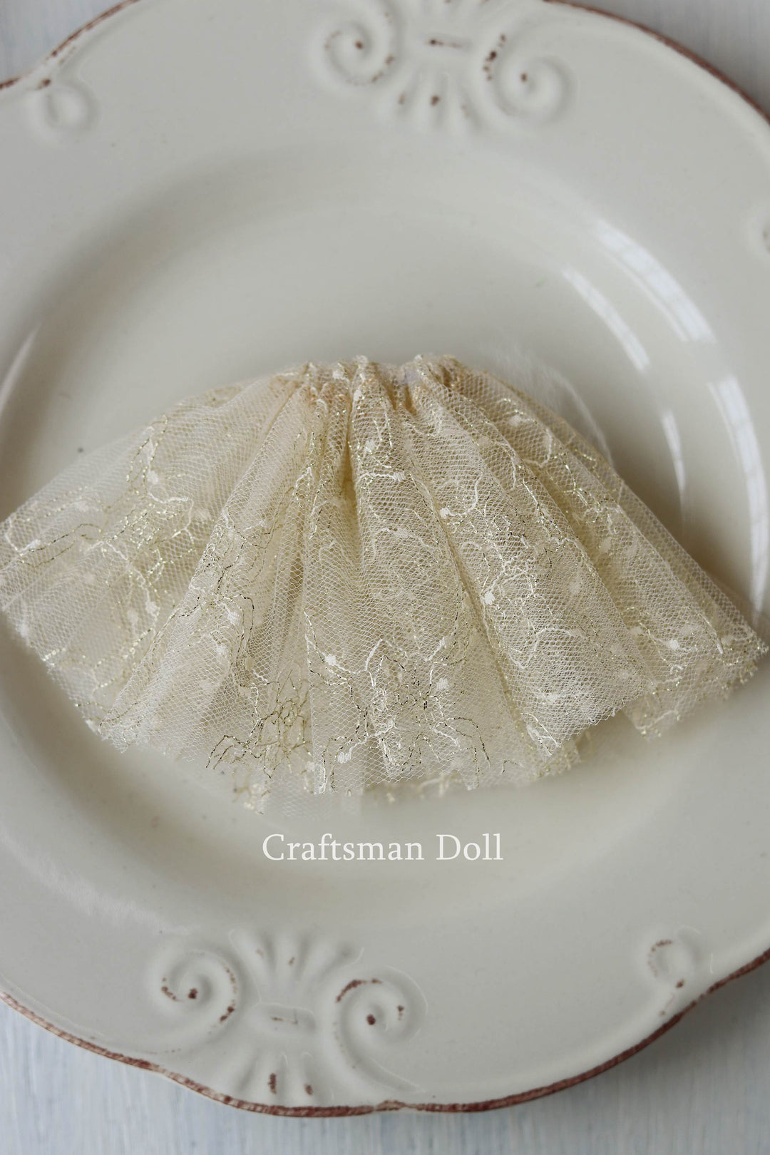 Blythe Clothes/Blythe Dress/Pullip Clothes/Middle Blythe/B375/