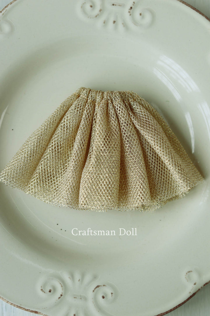 Blythe Clothes/Blythe Dress/Pullip Clothes/Middle Blythe/B375/